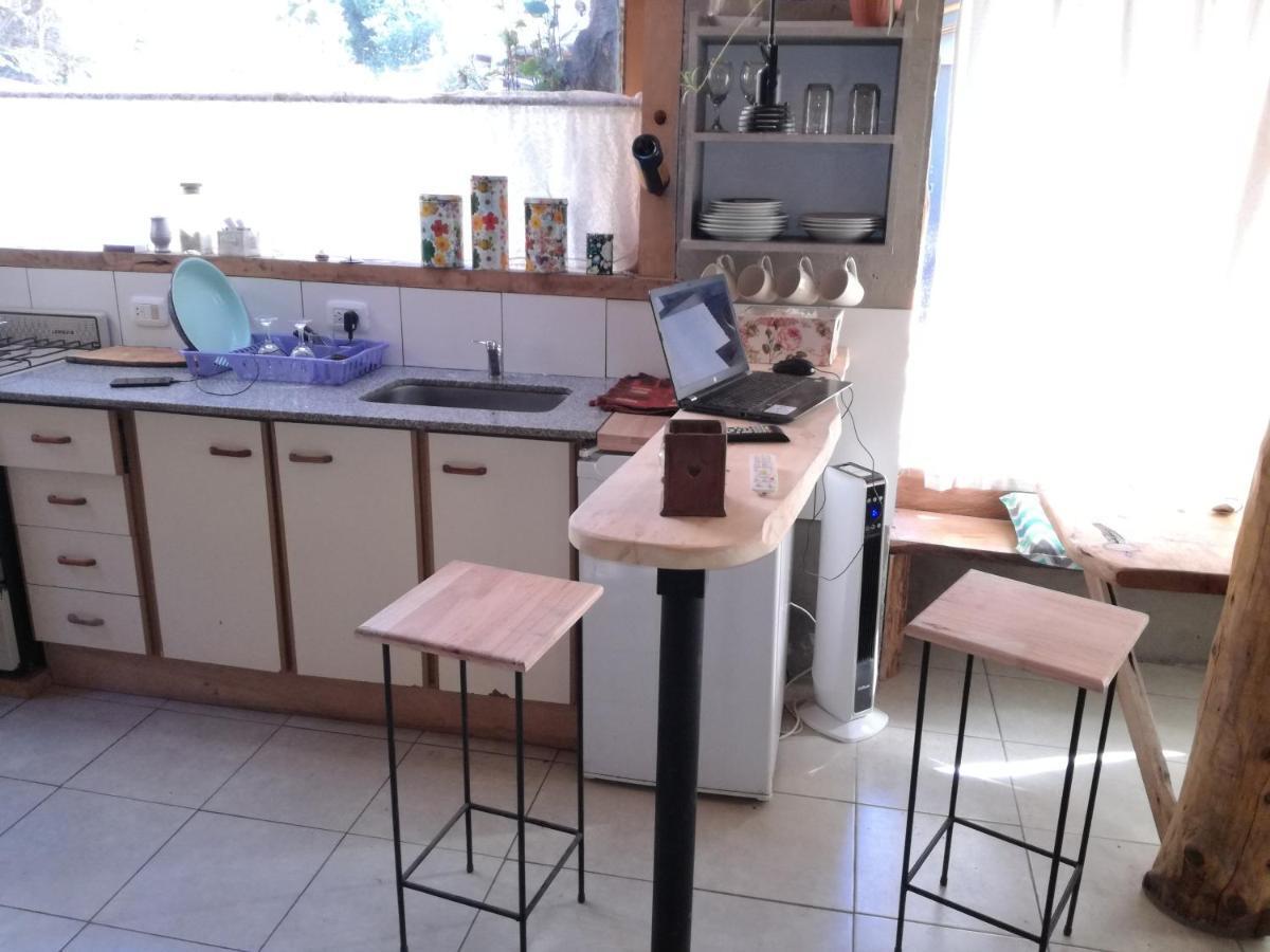 La Cabana De Sara
