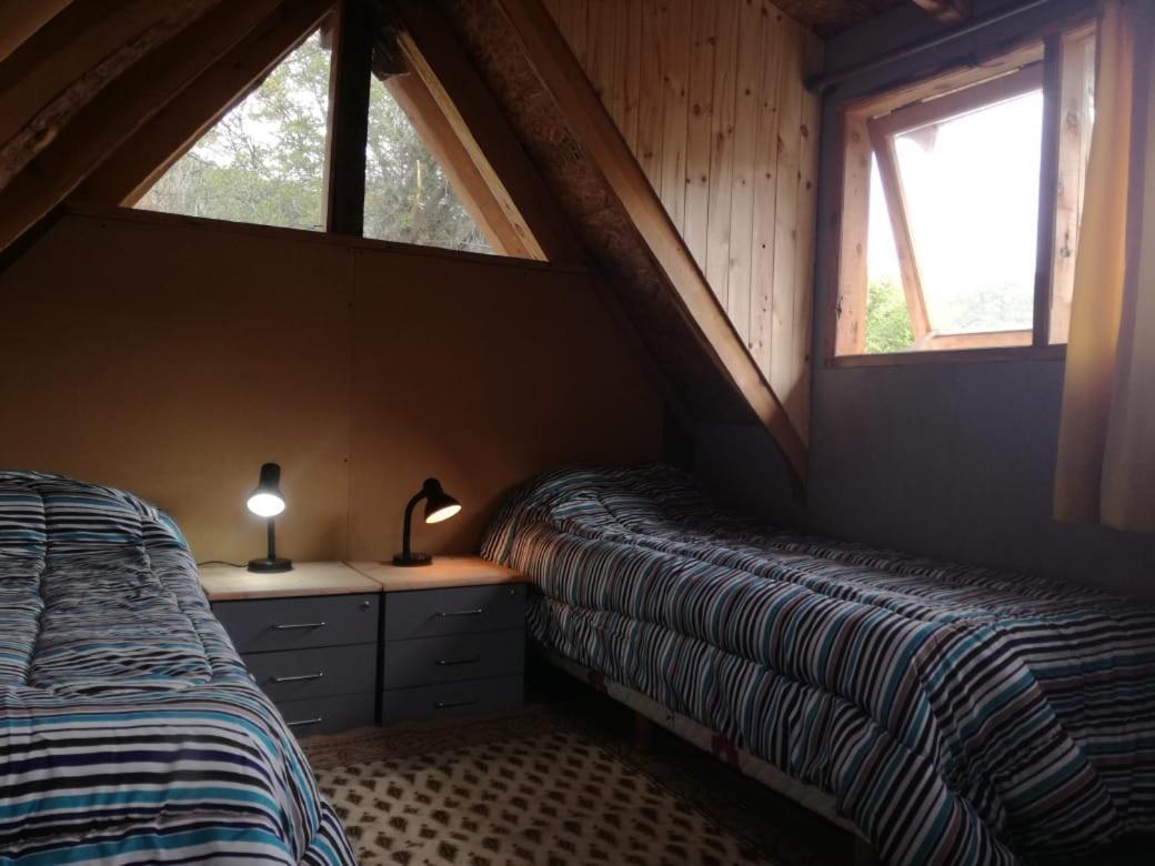 Lodge La Cabana De Sara