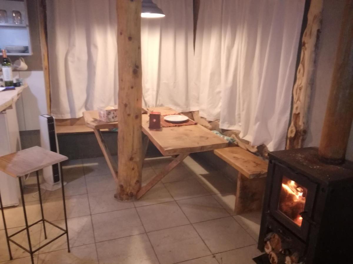 La Cabana De Sara San Carlos de Bariloche