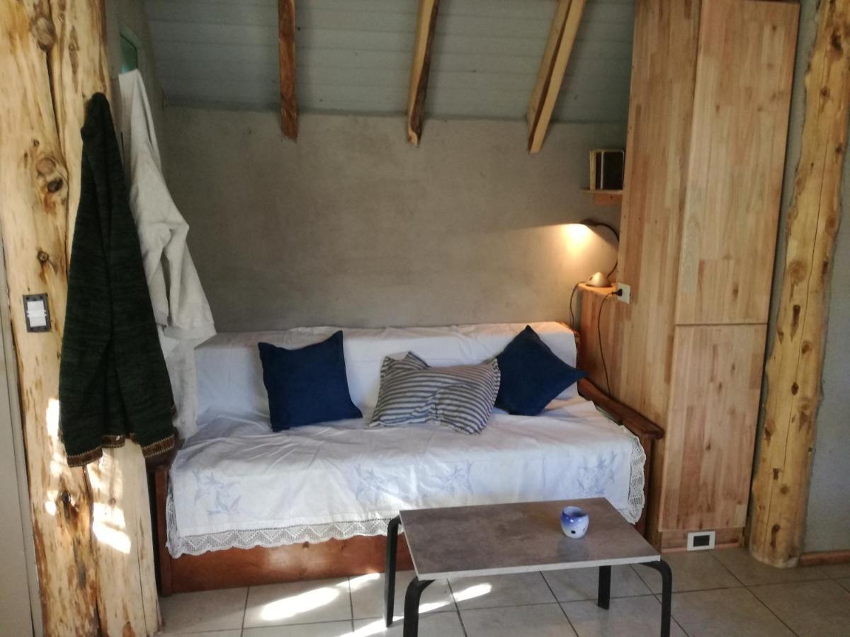 La Cabana De Sara Lodge
