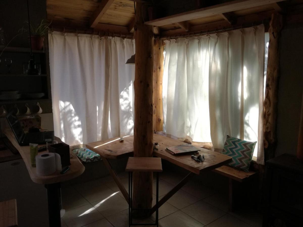 La Cabana De Sara Lodge