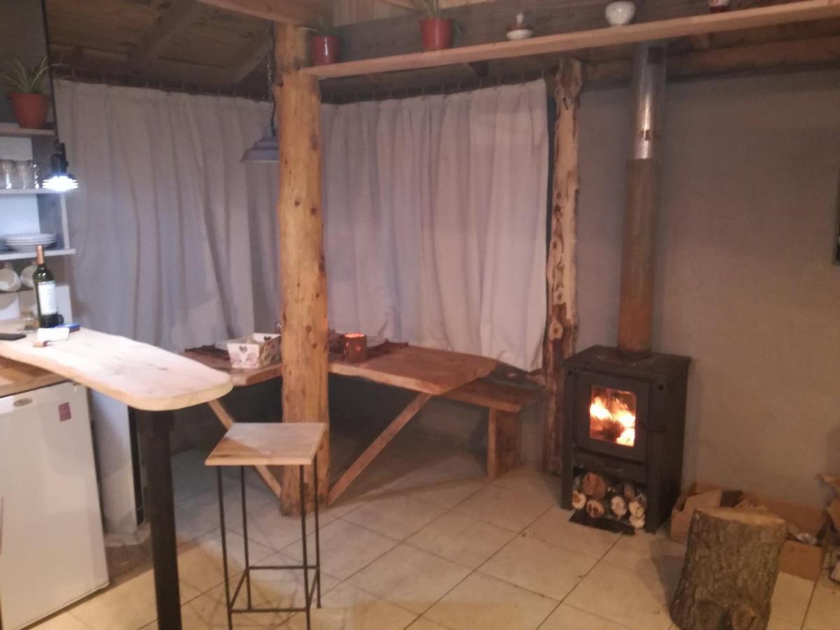 La Cabana De Sara